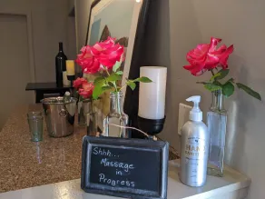 Inn on Randolph - Spa