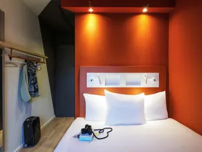 ibis budget Stein Maastricht - Quarto