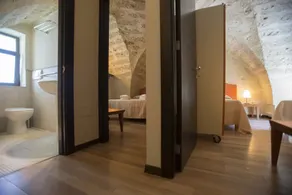 Villa De Pietro - Salle de bain