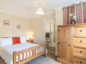 Norbank Garden Studio - Room