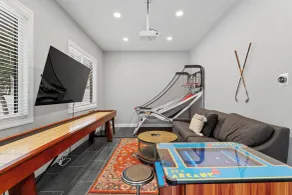 4 Bedrooms - Facilitet på overnatningsstedet