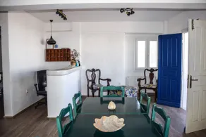 Hotel Kastelakia Mykonos - Reception