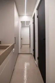 Noema Hotel - Bad
