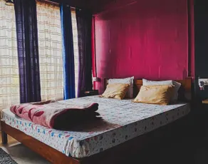 Babblers Inn By GRB - Chambre
