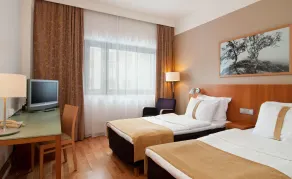Scandic Veromies - Room