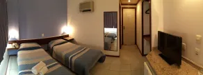 Rede Andrade Bahia - View from room