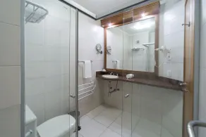 Hotel Laghetto Premio - Camera