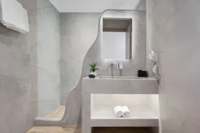 Sette Suites & Rooms - Adults Only - Bad