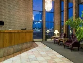 Super 8 by Wyndham Miamisburg Dayton S Area OH - Réception