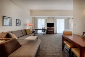 Residence Inn Charlotte Uptown - Room
