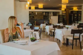 Basiliani - CDSHotels - Restaurant