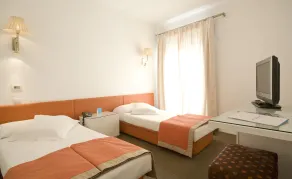 Portofino Mallorca - Chambre