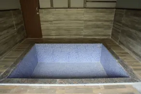 Rakatal Rocks Resort - Room