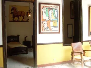 Posada de San Antonio - Room