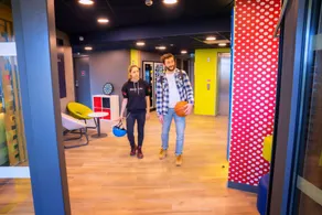 ibis budget Reims Parc Des Expositions - Reception