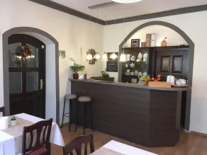 Hotel Alt Annaberg - Reception