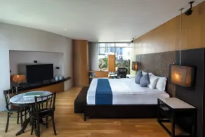 TUI BLUE Maduzi Hotel Bangkok - Chambre
