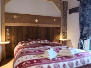 Chalet del Sole - Værelse
