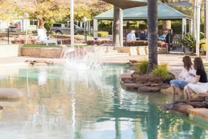 Murray Downs Resort - Piscina