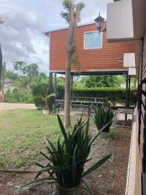 Charlee House - Resepsjon