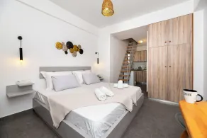 Marina's Studios - Room