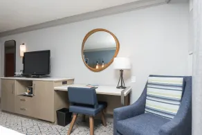 Hilton Melbourne Beach Oceanfront - Chambre