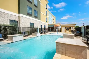 Homewood Suites By Hilton New Braunfels - Pool