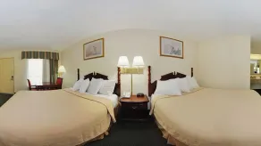 Quality Inn Lebanon - Chambre