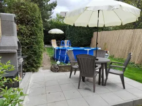 Císařka Apartments - Piscina