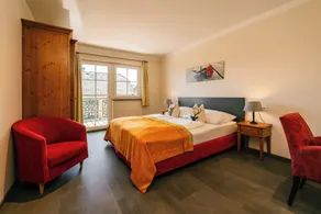 Feriendorf Edelweiss - Room