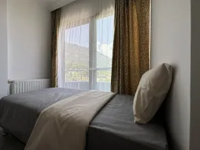 Olympos Likya Apart Otel - Zimmer