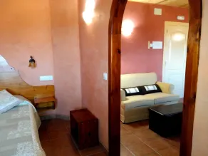 Casa Rural Masia Rovira - Rum