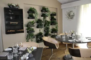 Hotel Hedemarken - Restaurant