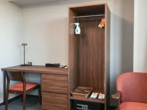 Nasu Marronnier Hotel - Værelse