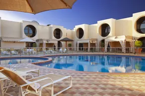 Holiday Inn Yanbu by IHG - Pool