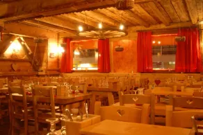 Le Plein Sud - Restaurant
