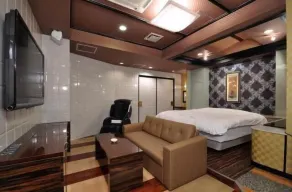 Hotel ShaSha Resort Suma - Chambre