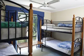 Winbi River Resort Holiday Rentals - Room