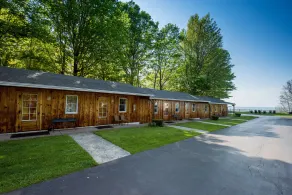 Lakeview on the Lake - Room
