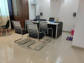 Sairaah Golden Suites, Shirdi - Rezeption