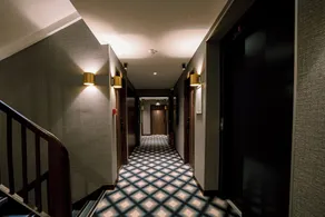 Hôtel Lapérouse, Albi - Réception