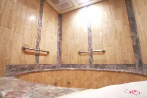 Exe Alameda Reforma - Salle de bain