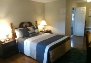 Colonial Inn Seekonk - Chambre
