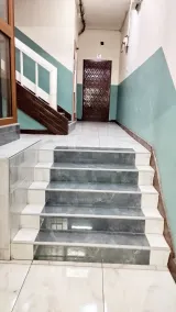 Diyarbakir Apart Otel - Reception