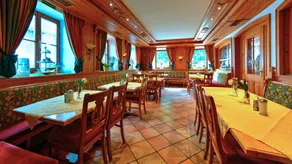 Gasthof zur Post - Restaurant