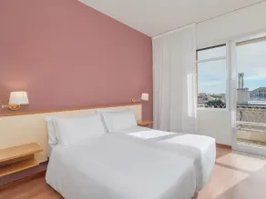 B&B HOTEL Riviera Celle Ligure - Zimmer