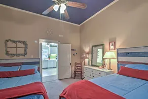 Charming Gulfport Getaway Only 3 Blocks to Beach! - Innenbereich