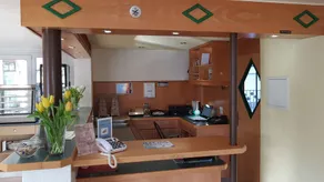 H41 Inn Hotel Garni Freiburg - Reception