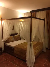 Tas Hotel 17 - Habitación