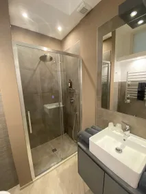 B&B Home3 bed - Badezimmer